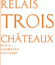 Relais 3 châteaux